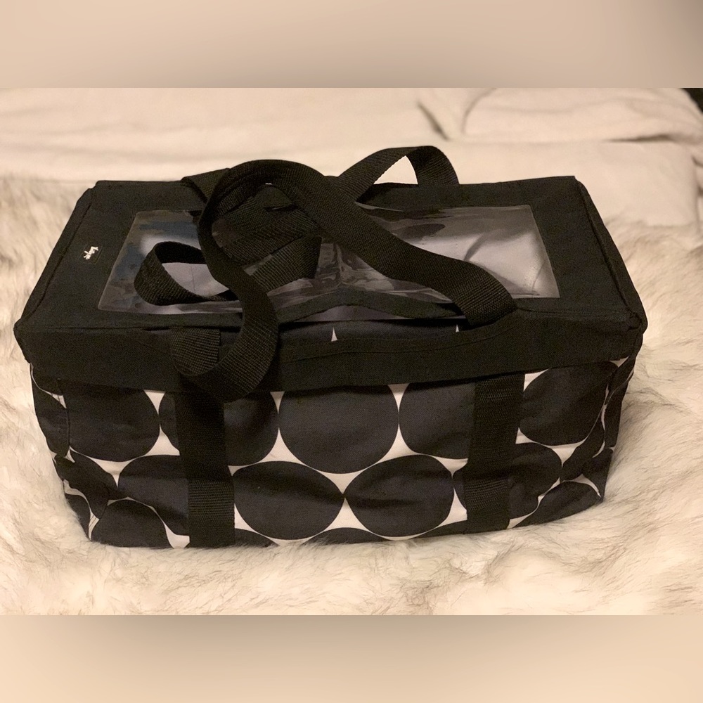Medium Thirty-one Utility Tote with cover